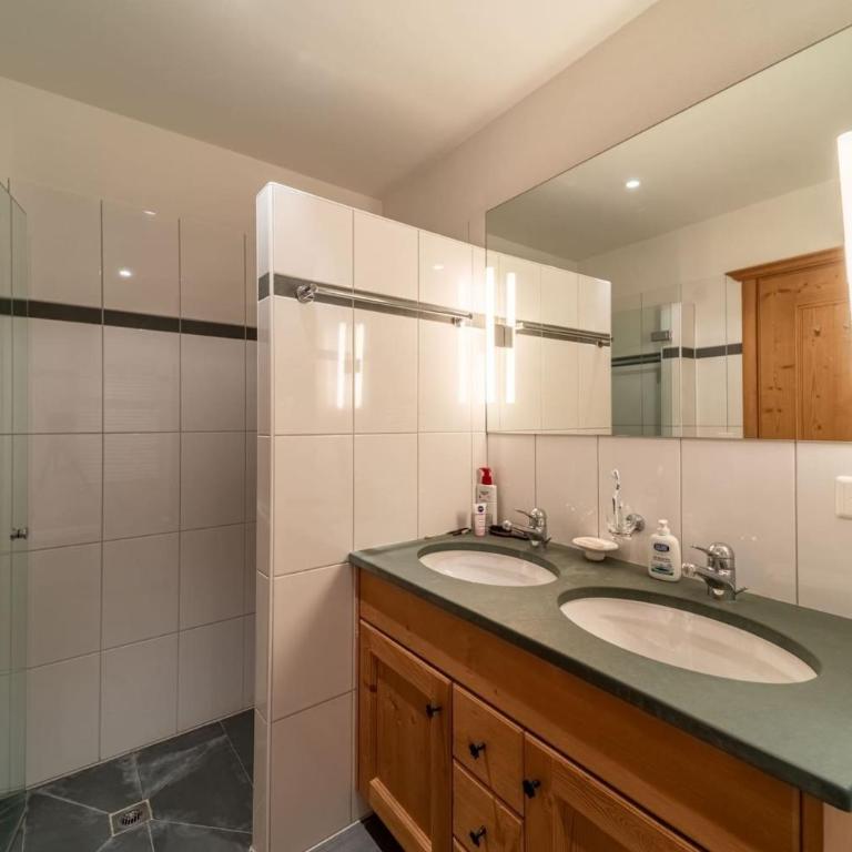 Chesa La Buot - Silvaplana - Apartment - 34