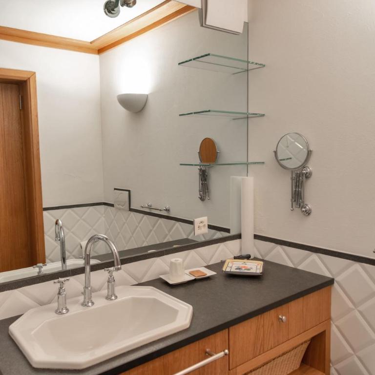 Chesa Viroula - Zuoz - Apartment - 2