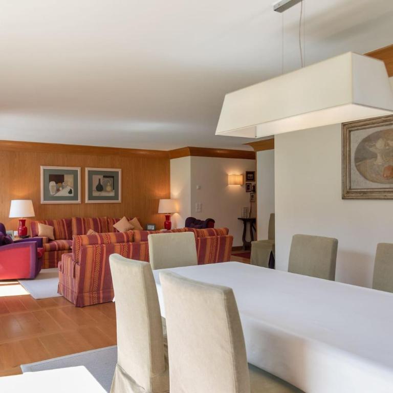 Chesa Viroula - Zuoz - Apartment - 11
