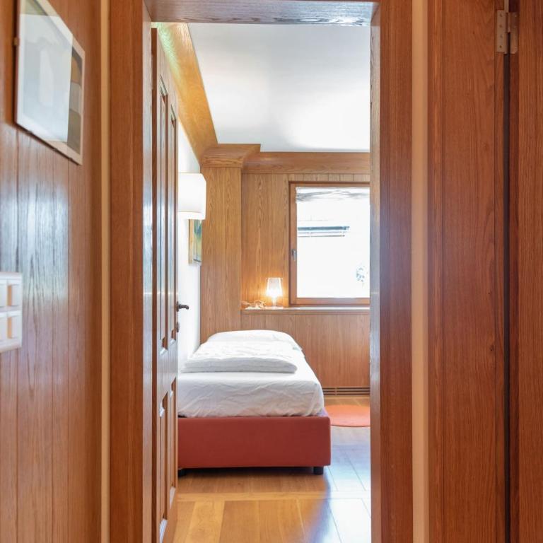 Chesa Viroula - Zuoz - Apartment - 26