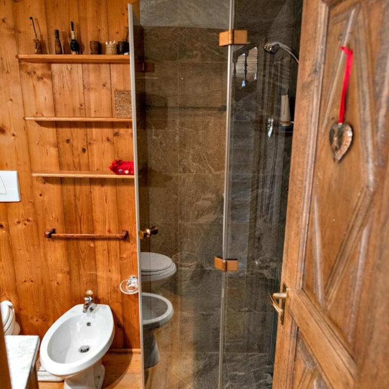Chesa Cromer - Celerina - Apartment - 53
