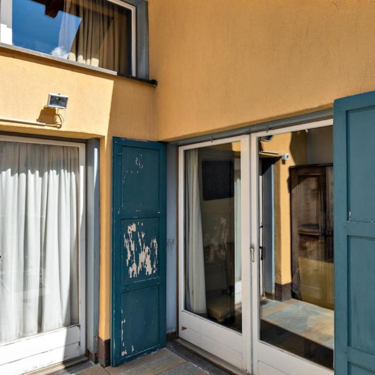 Chesa Cromer - Celerina - Apartment - 64