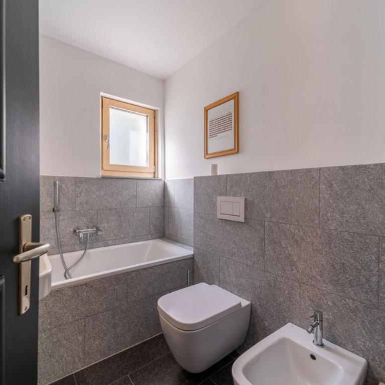 Chesa Alta - Celerina - Apartment mit 3 Schlafzimmern - 18