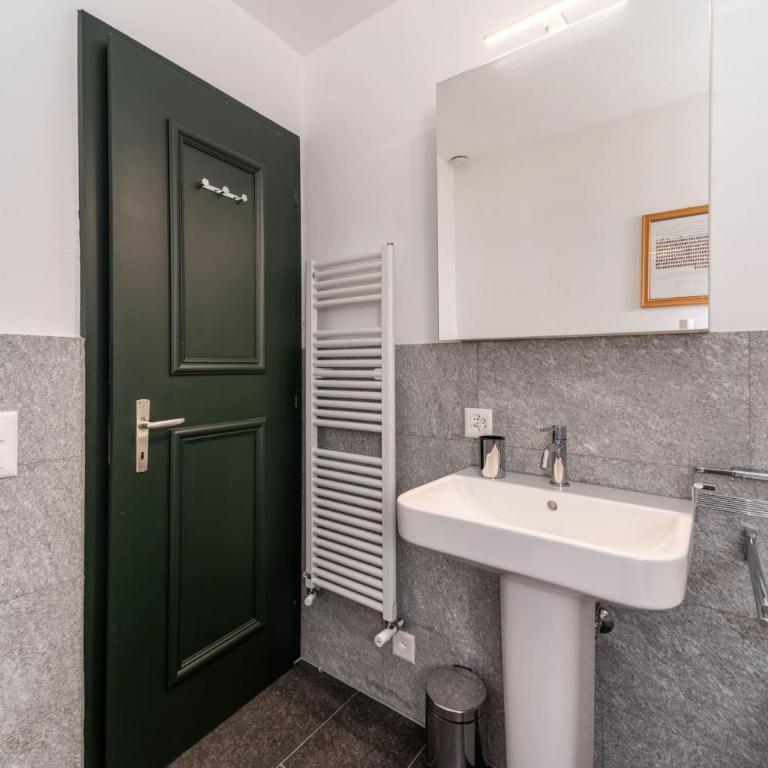 Chesa Alta - Celerina - Apartment mit 3 Schlafzimmern - 19