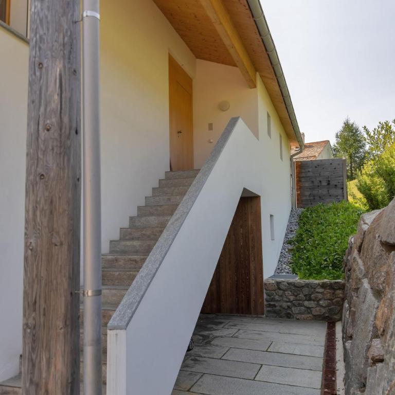 Chesa Pino - Madulain - Maisonette - 33