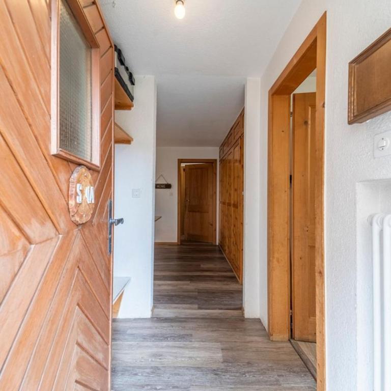 Chesa La Giunfra - Celerina - Apartment mit 3 Schlafzimmern - 19