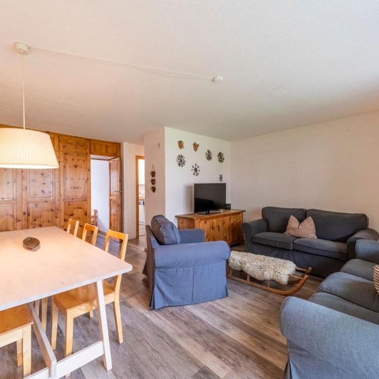 Chesa La Giunfra - Celerina - Apartment mit 3 Schlafzimmern - 20