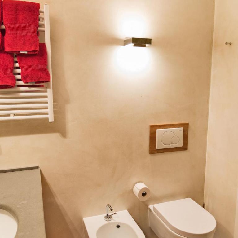 Chesa Valluna - La Punt-Chamues-ch - Apartment - 32