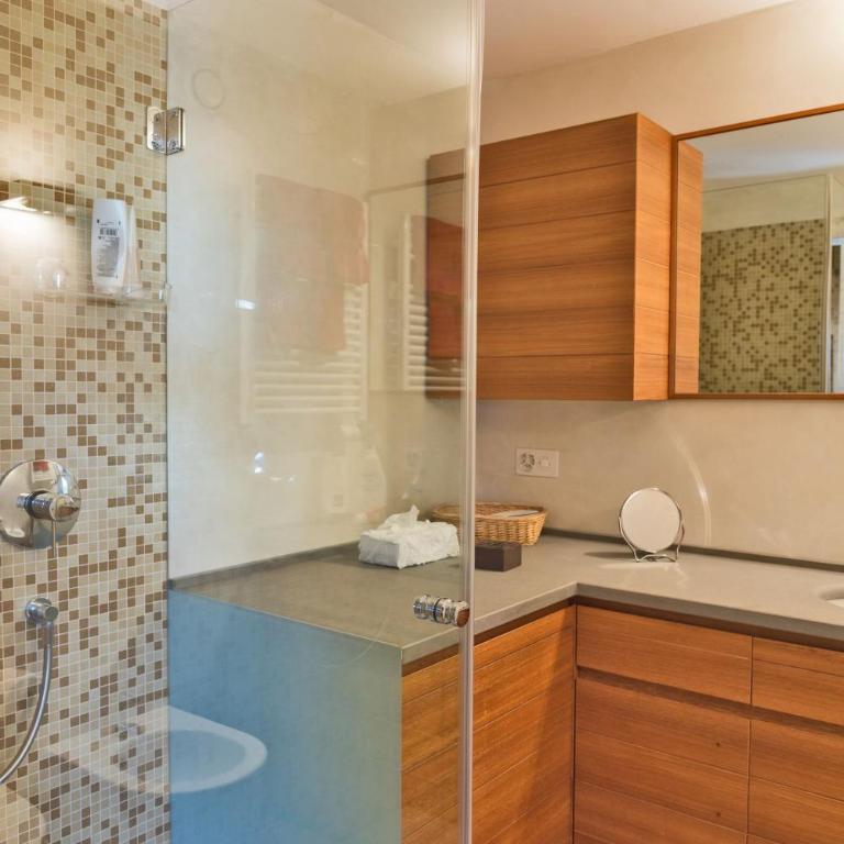 Chesa Valluna - La Punt-Chamues-ch - Apartment - 34