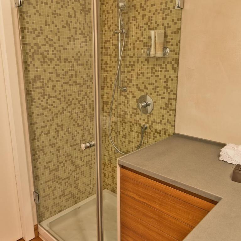 Chesa Valluna - La Punt-Chamues-ch - Apartment - 40