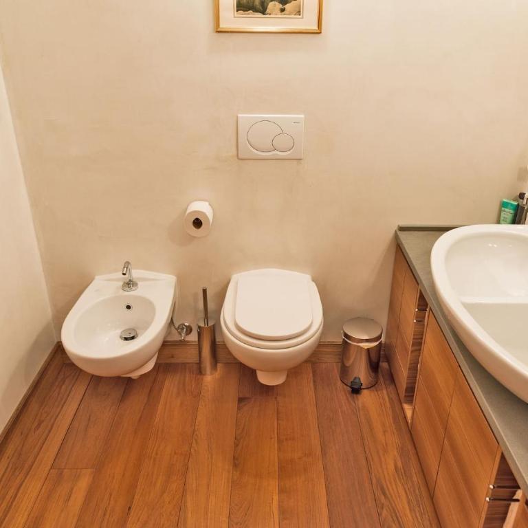 Chesa Valluna - La Punt-Chamues-ch - Apartment - 30