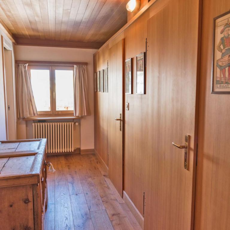 Chesa Valluna - La Punt-Chamues-ch - Apartment - 43