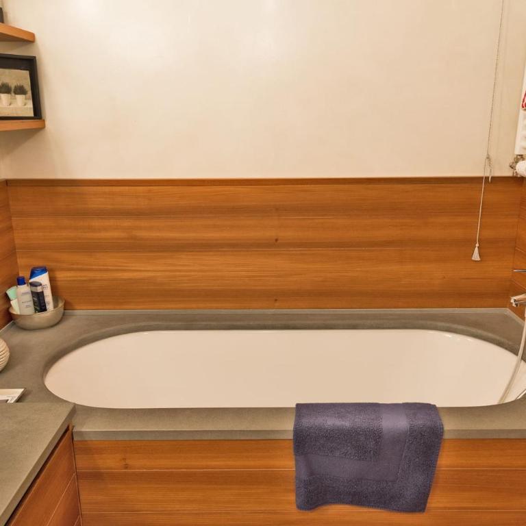 Chesa Valluna - La Punt-Chamues-ch - Apartment - 31