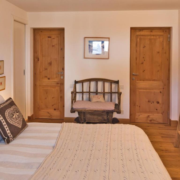 Chesa Valluna - La Punt-Chamues-ch - Apartment - 27