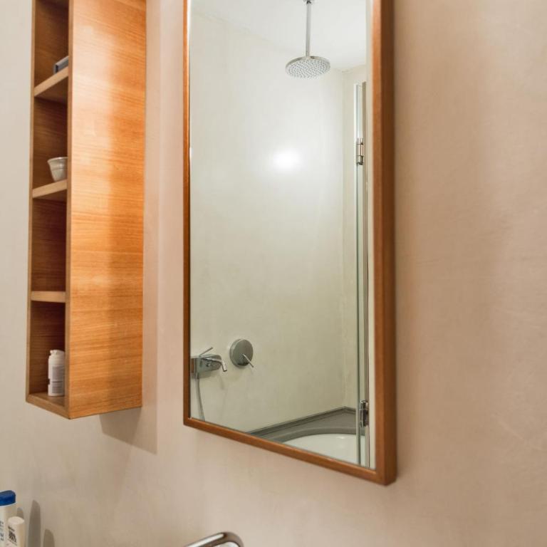 Chesa Valluna - La Punt-Chamues-ch - Apartment - 50