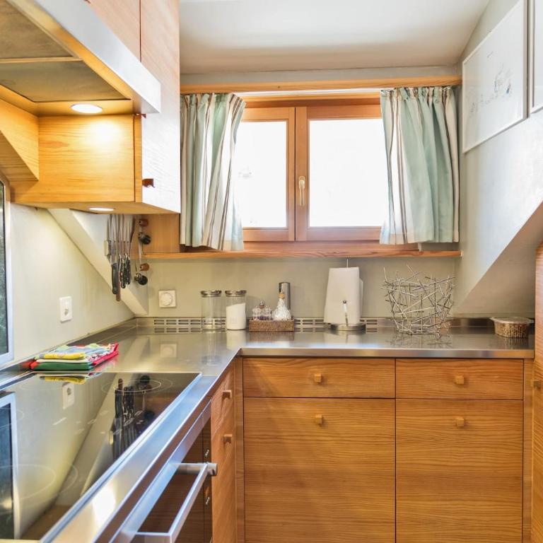 Chesa Valluna - La Punt-Chamues-ch - Apartment - 16