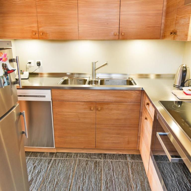 Chesa Valluna - La Punt-Chamues-ch - Apartment - 9