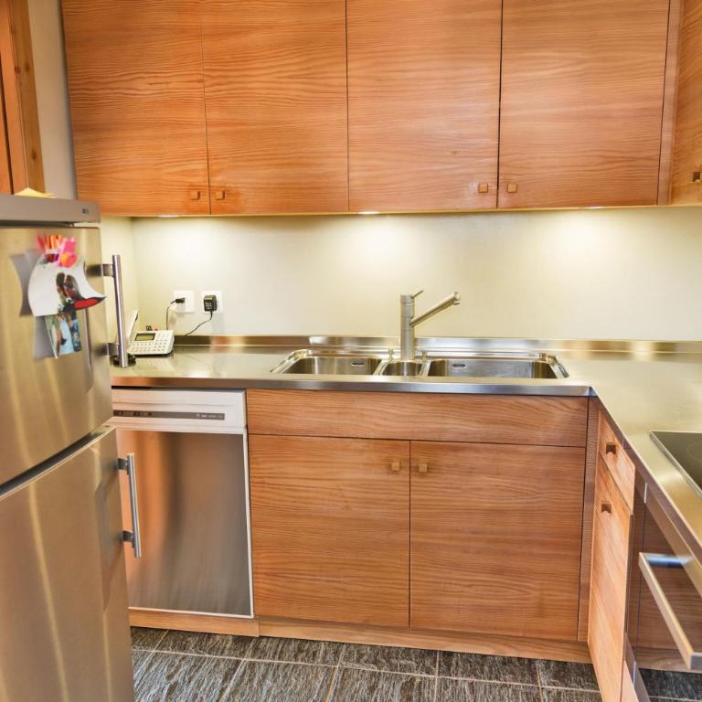Chesa Valluna - La Punt-Chamues-ch - Apartment - 15