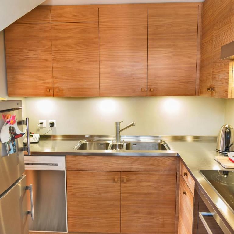 Chesa Valluna - La Punt-Chamues-ch - Apartment - 10