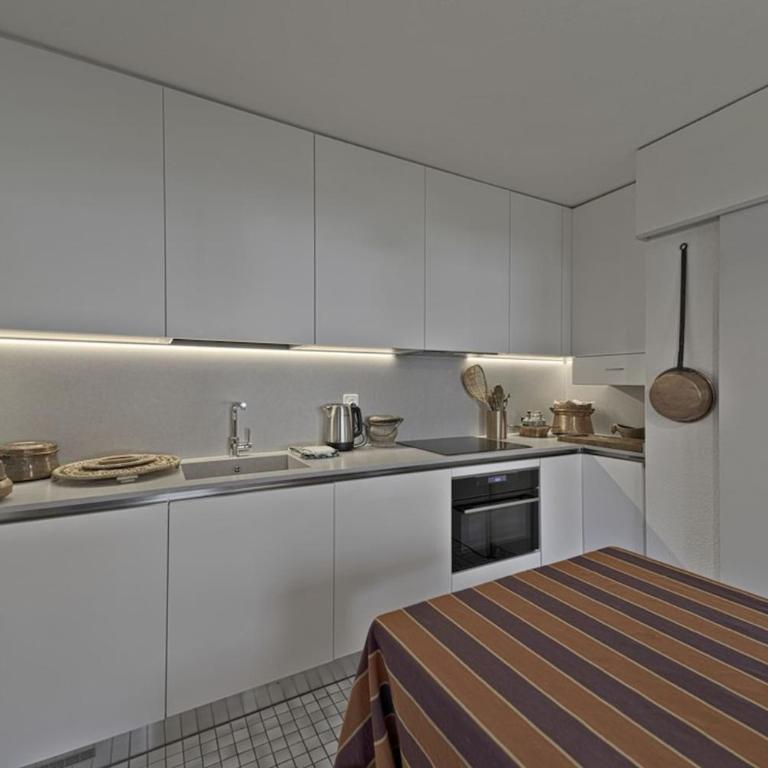 Chesa Muot Marias - Sils - Appartamento con 2 Camere da Letto - 6