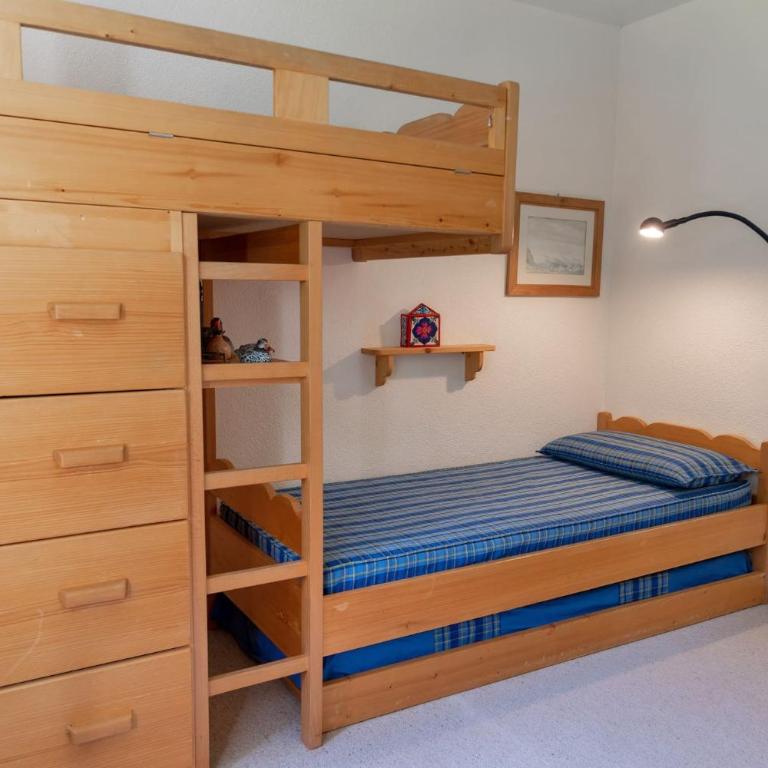 Chesa Muot Marias - Sils - Appartamento con 2 Camere da Letto - 18