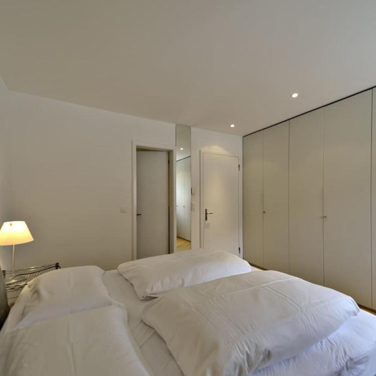Chesa Ladina - Zuoz - Apartment mit 2 Schlafzimmern - 10