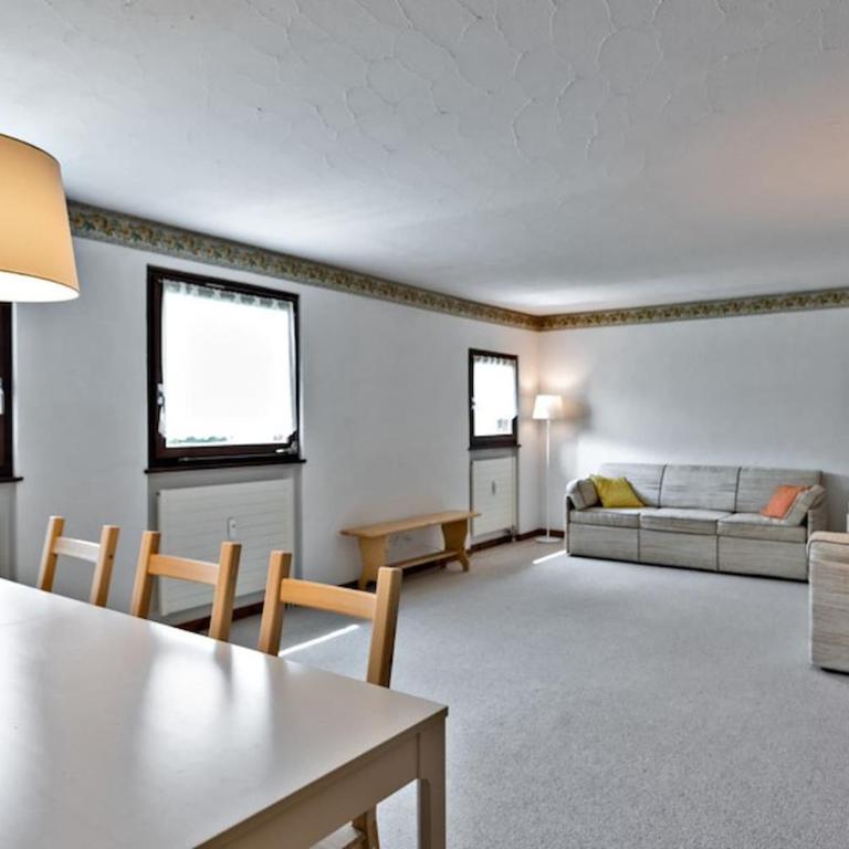 Chesa Chavriol 2 - Celerina - Apartment mit 3 Schlafzimmern - 5