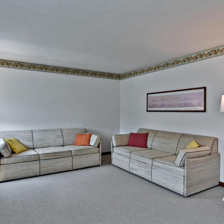 Chesa Chavriol 2 - Celerina - Apartment mit 3 Schlafzimmern - 1