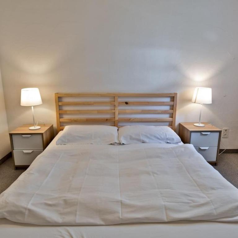 Chesa Chavriol 2 - Celerina - Apartment mit 3 Schlafzimmern - 18