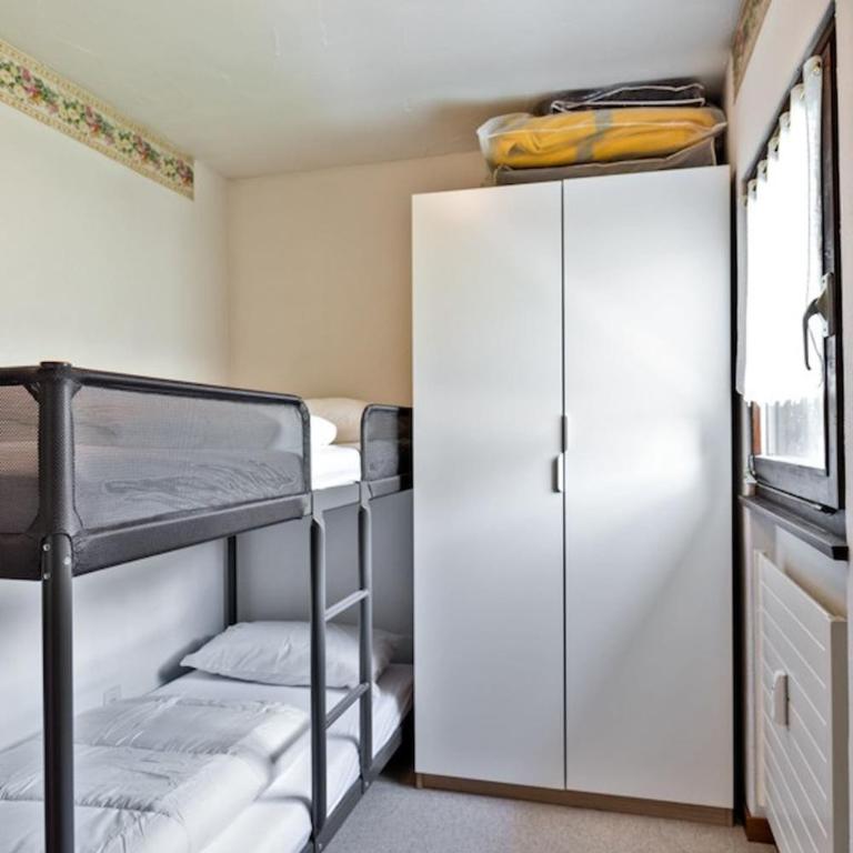 Chesa Chavriol 2 - Celerina - Apartment mit 3 Schlafzimmern - 22