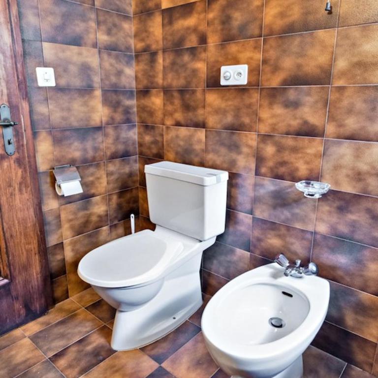 Chesa Chavriol 2 - Celerina - Apartment mit 3 Schlafzimmern - 14