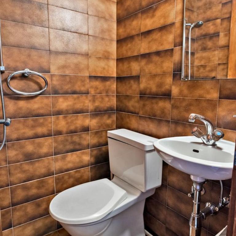 Chesa Chavriol 2 - Celerina - Apartment mit 3 Schlafzimmern - 16