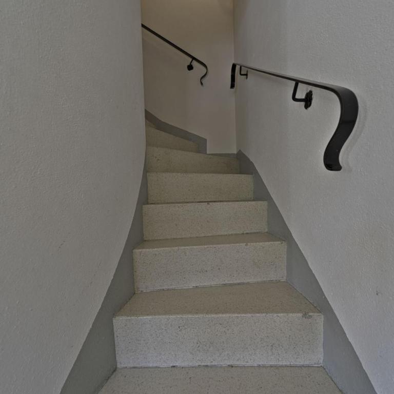 Chesa Raetia - Pontresina - Apartment - 13