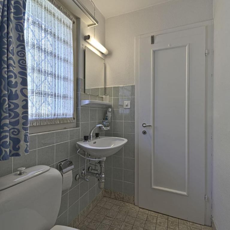 Chesa Raetia - Pontresina - Apartment - 22