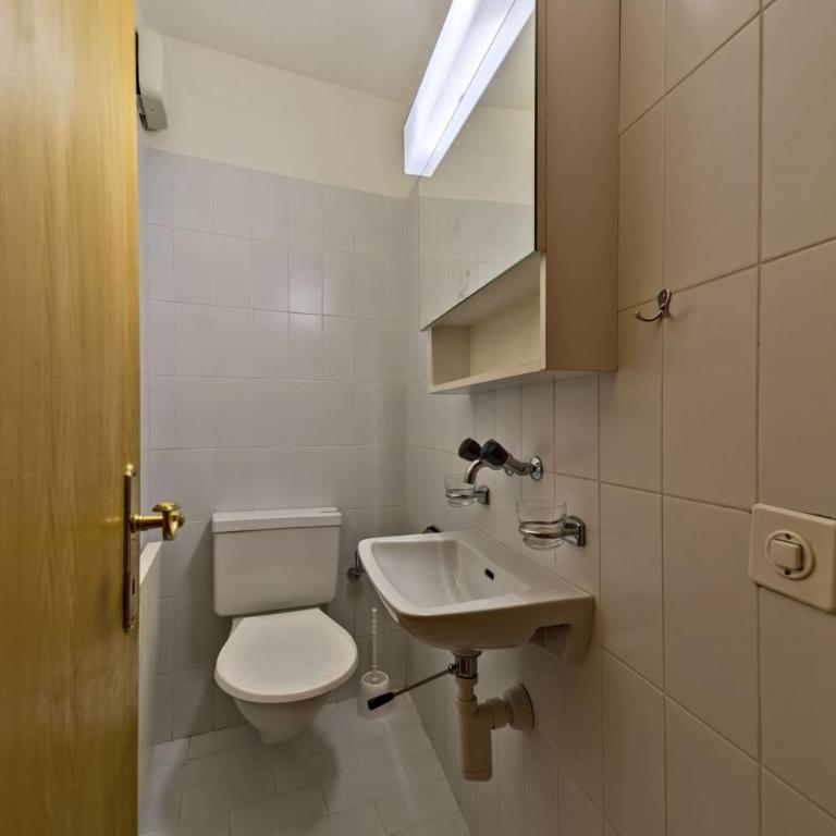 Chesa Muntagnarda - Silvaplana - Apartment mit 2 Schlafzimmern - 14