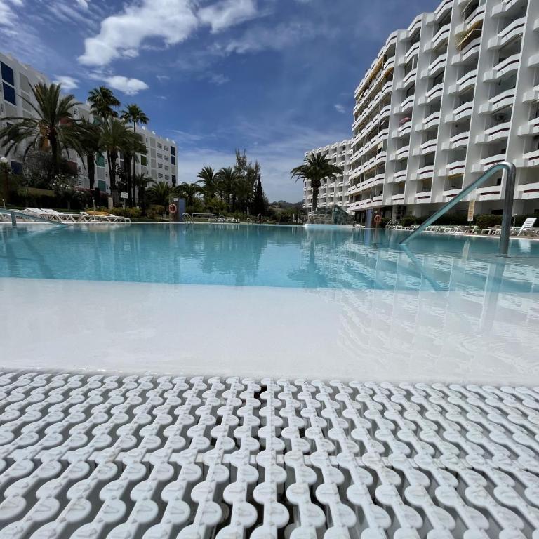 Agaete Park 609 by Villas Rivero - Apartamento - 1