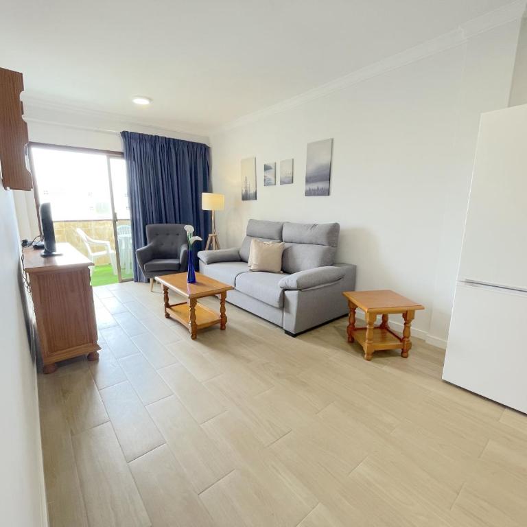 Agaete Park 609 by Villas Rivero - Apartamento - 4