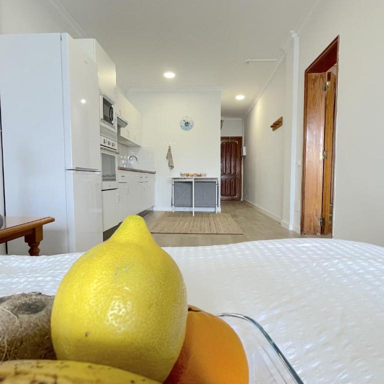 Agaete Park 609 by Villas Rivero - Apartamento - 5