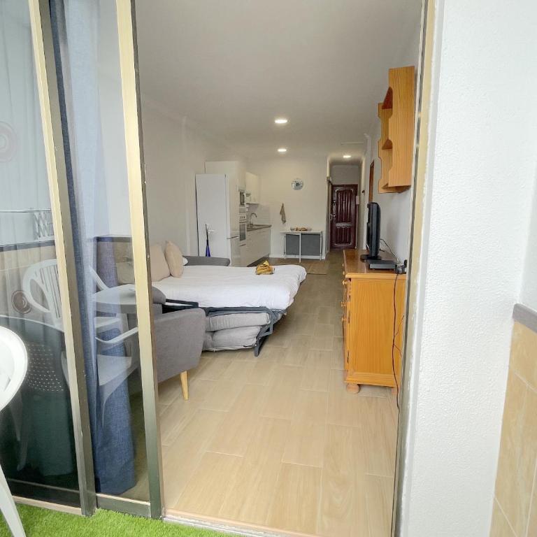 Agaete Park 609 by Villas Rivero - Apartamento - 6