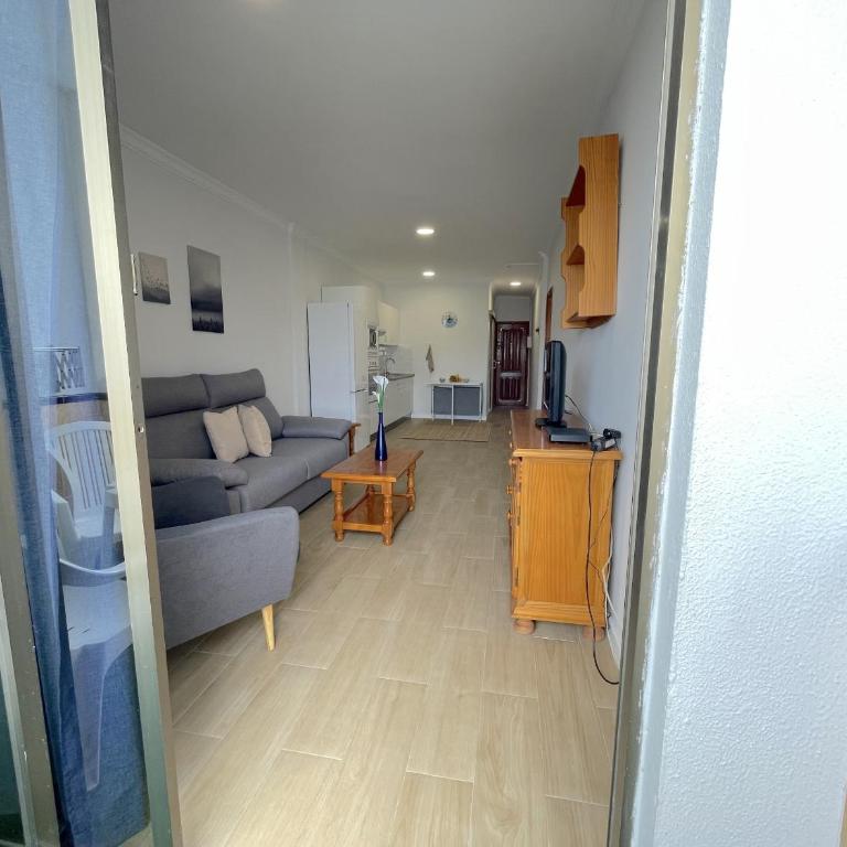 Agaete Park 609 by Villas Rivero - Apartamento - 8