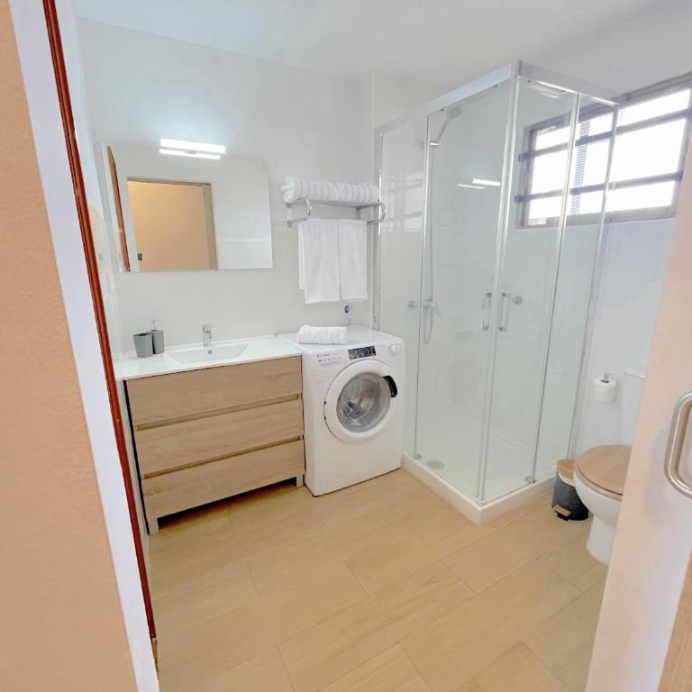 Agaete Park 609 by Villas Rivero - Apartamento - 10