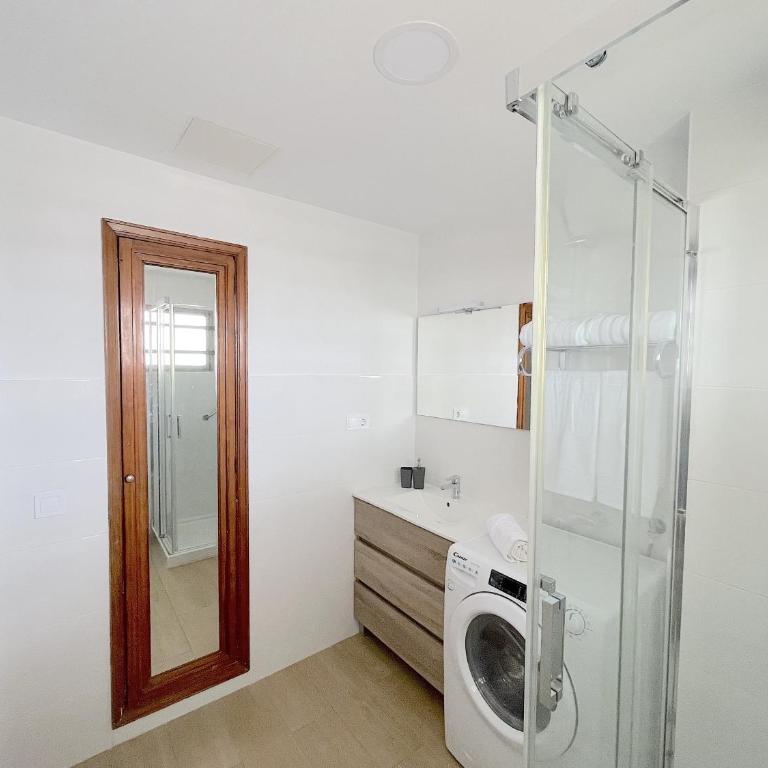 Agaete Park 609 by Villas Rivero - Apartamento - 13