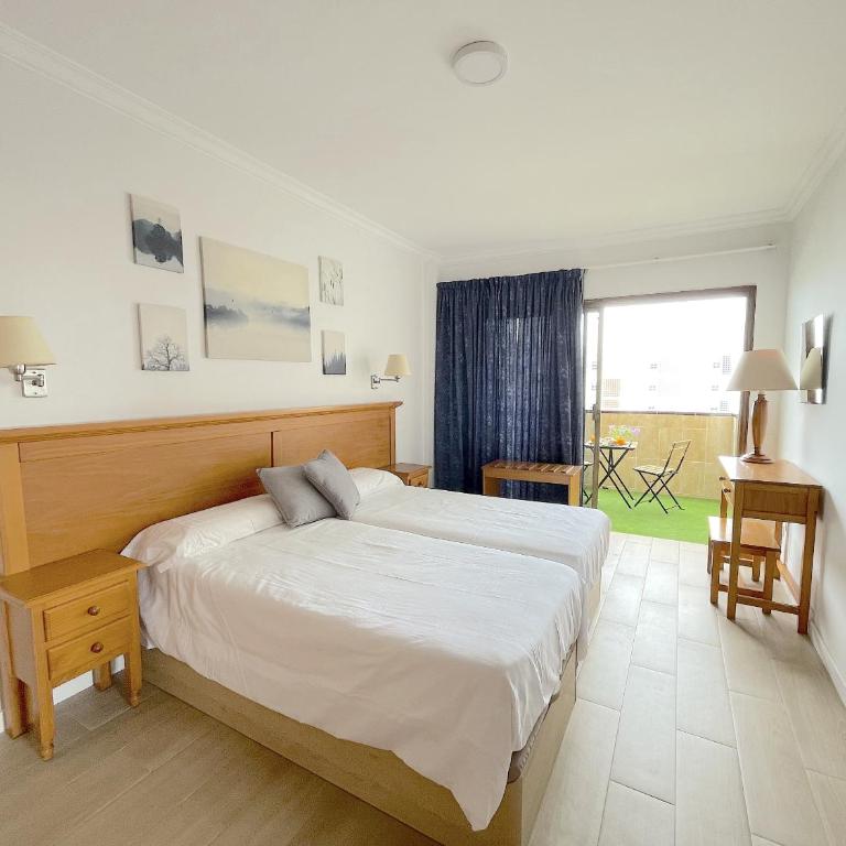 Agaete Park 609 by Villas Rivero - Apartamento - 15