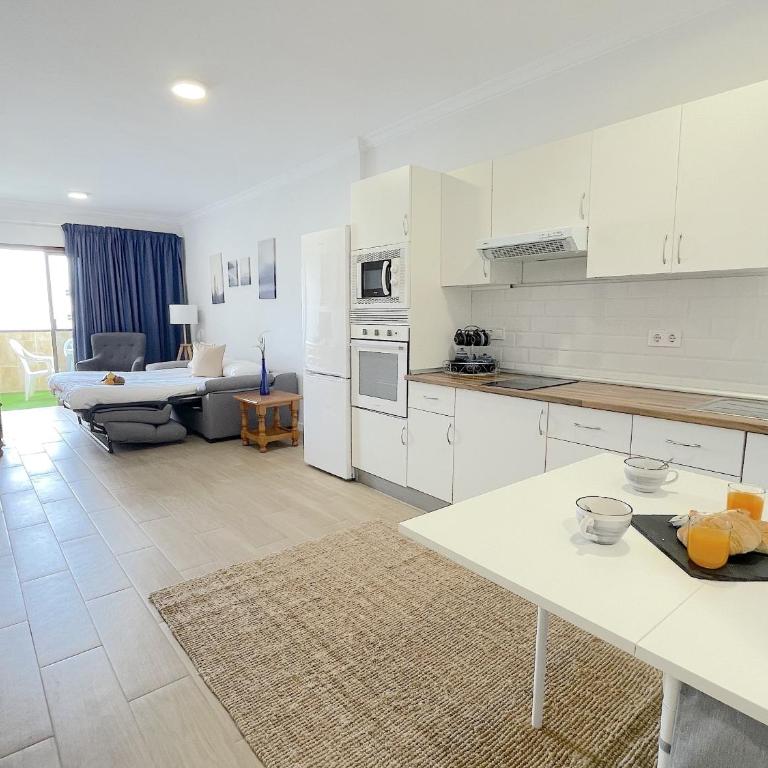 Agaete Park 609 by Villas Rivero - Apartamento - 16