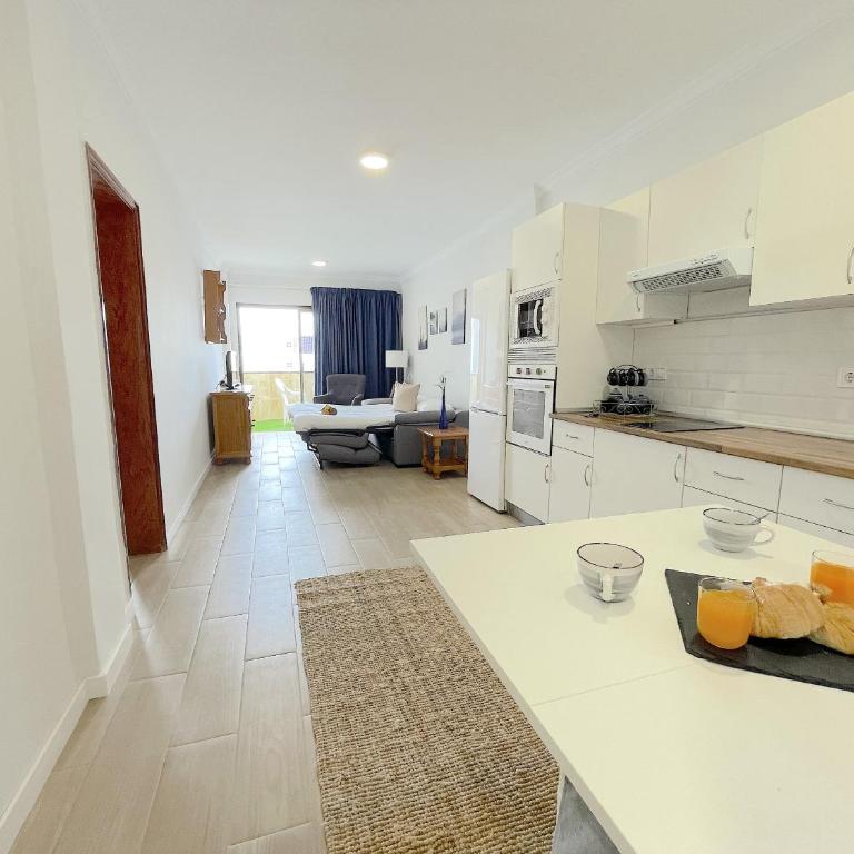 Agaete Park 609 by Villas Rivero - Apartamento - 17