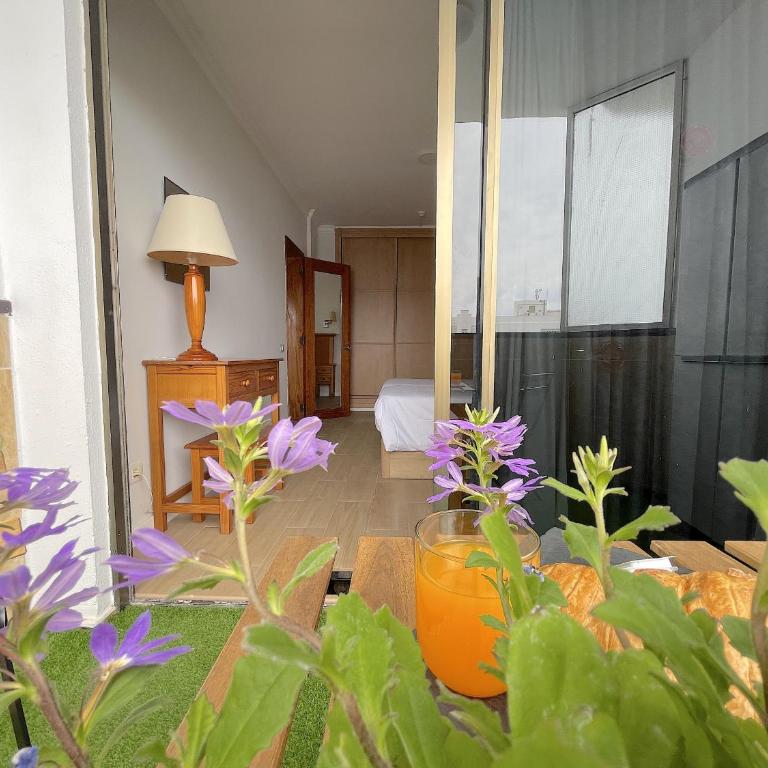 Agaete Park 609 by Villas Rivero - Apartamento - 19