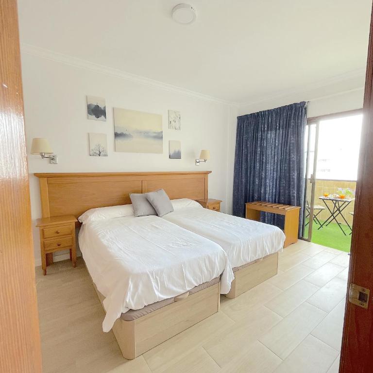 Agaete Park 609 by Villas Rivero - Apartamento - 20