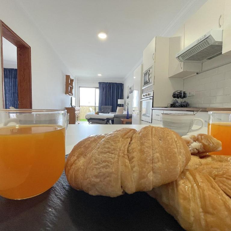 Agaete Park 609 by Villas Rivero - Apartamento - 22