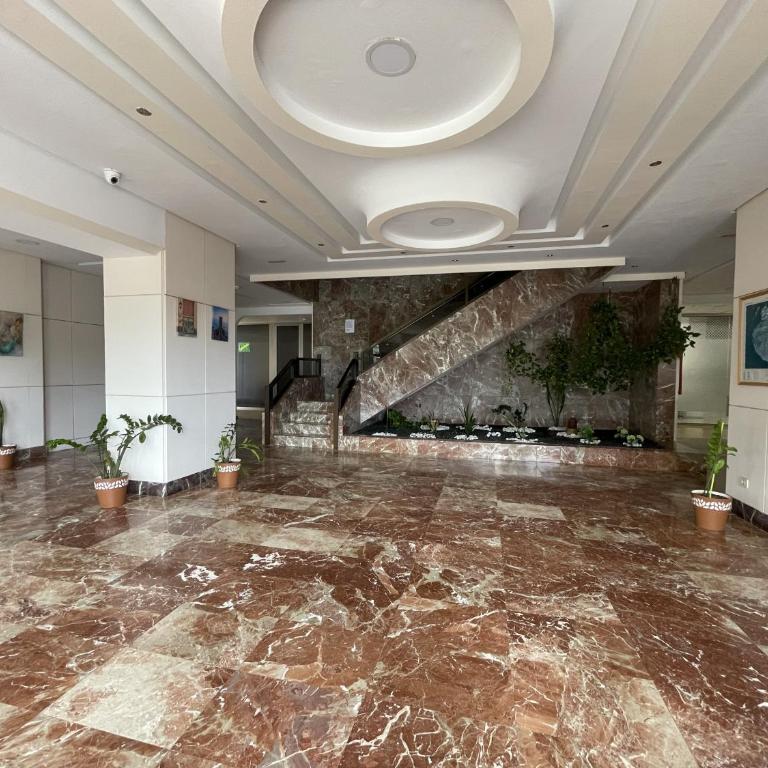 Agaete Park 609 by Villas Rivero - Apartamento - 23