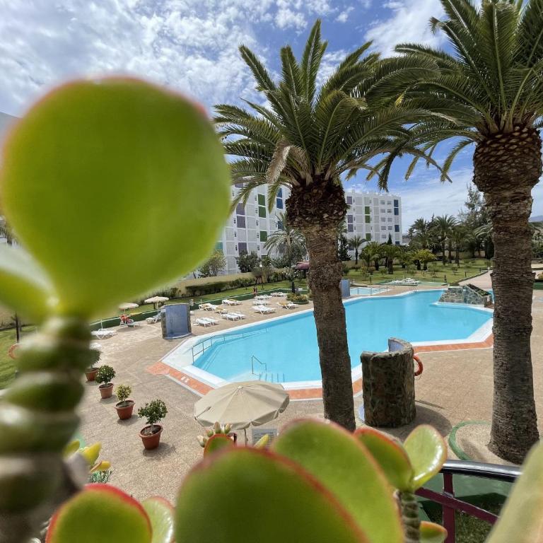 Agaete Park 609 by Villas Rivero - Apartamento - 25